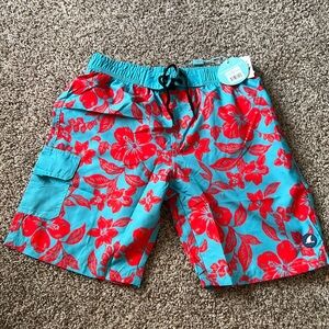 Swimming Trunks